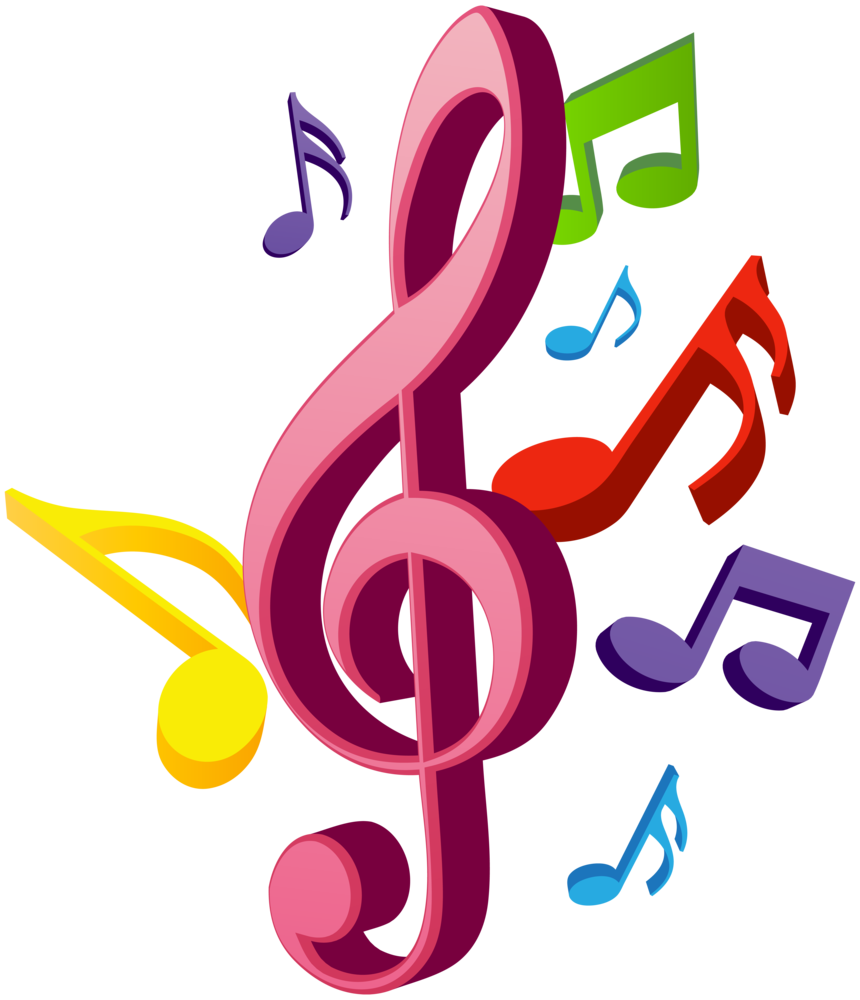 District Music